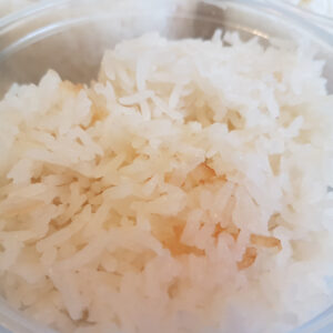 Coconut Rice Large