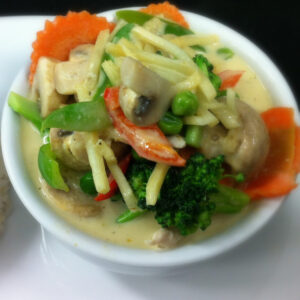 Green Curry